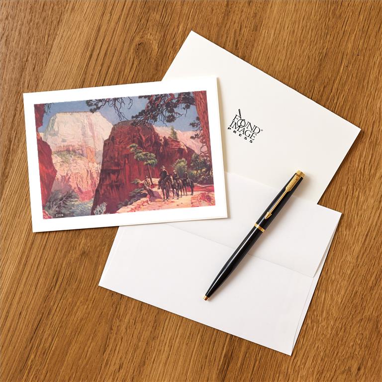 Greeting Card UT-201