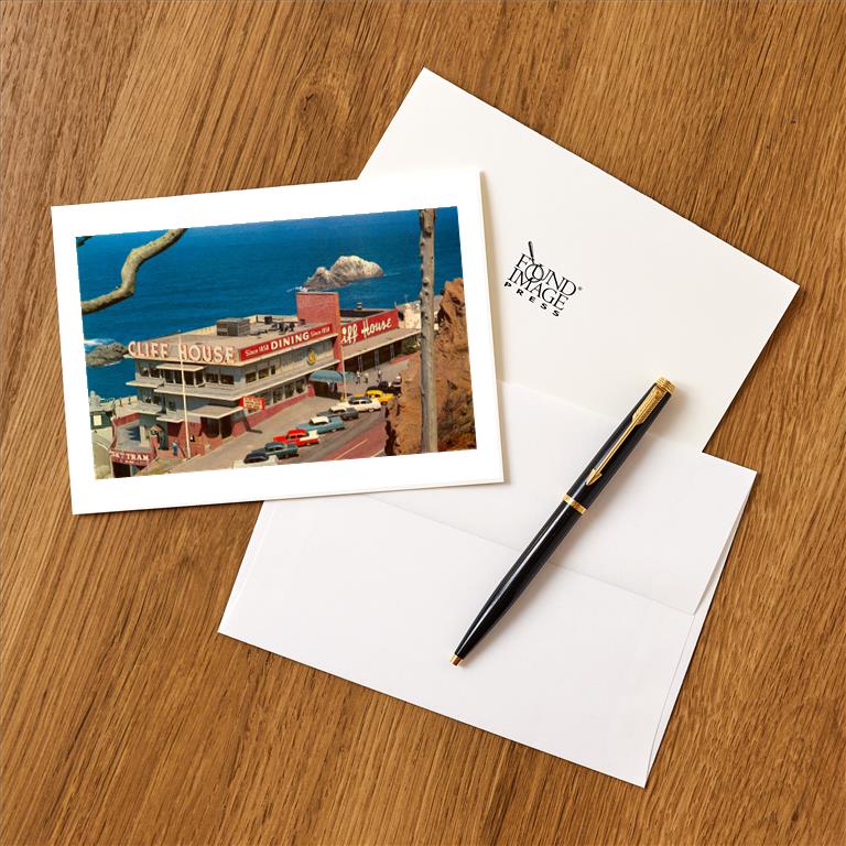 Greeting Card SF-261