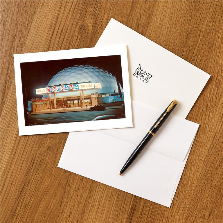 Greeting Card LA-504