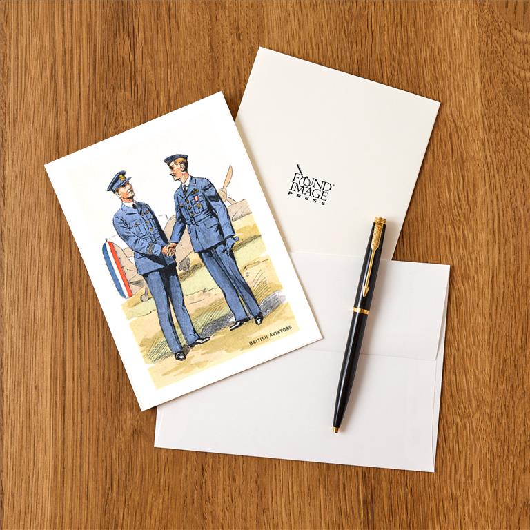 Greeting Card EN-224