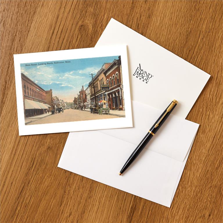 Greeting Card MN-387