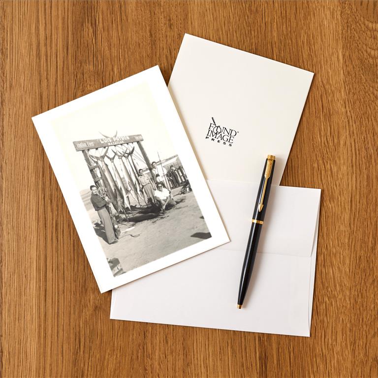 Greeting Card MX-292