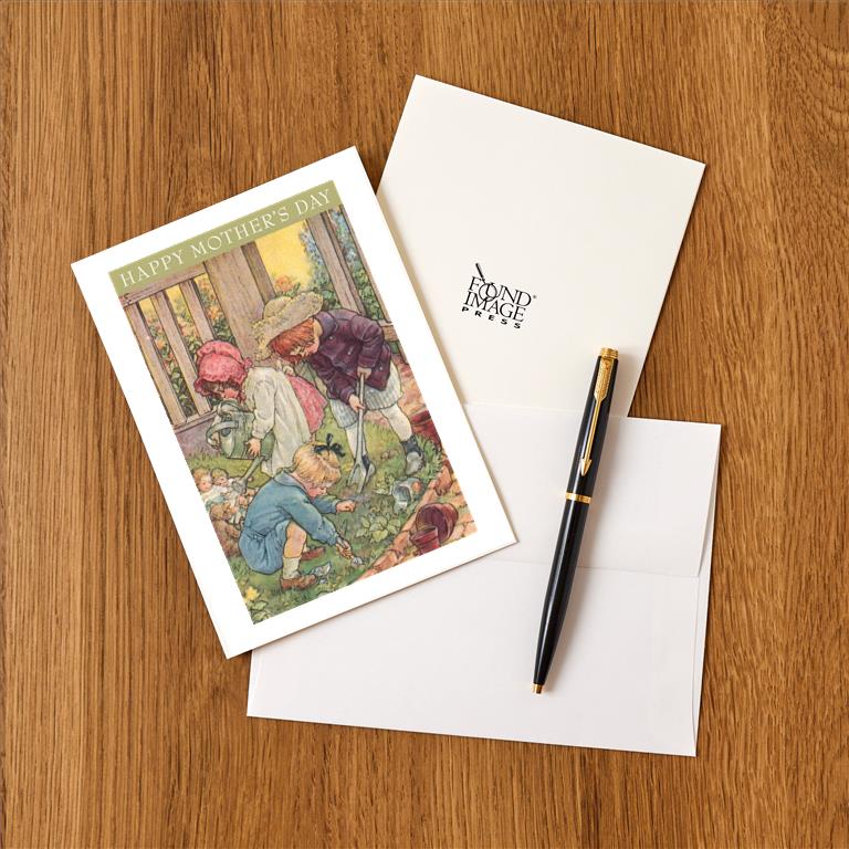 Greeting Card MY-148