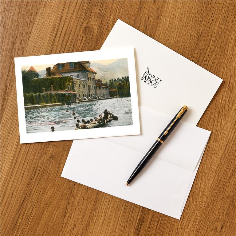 Greeting Card CO-322