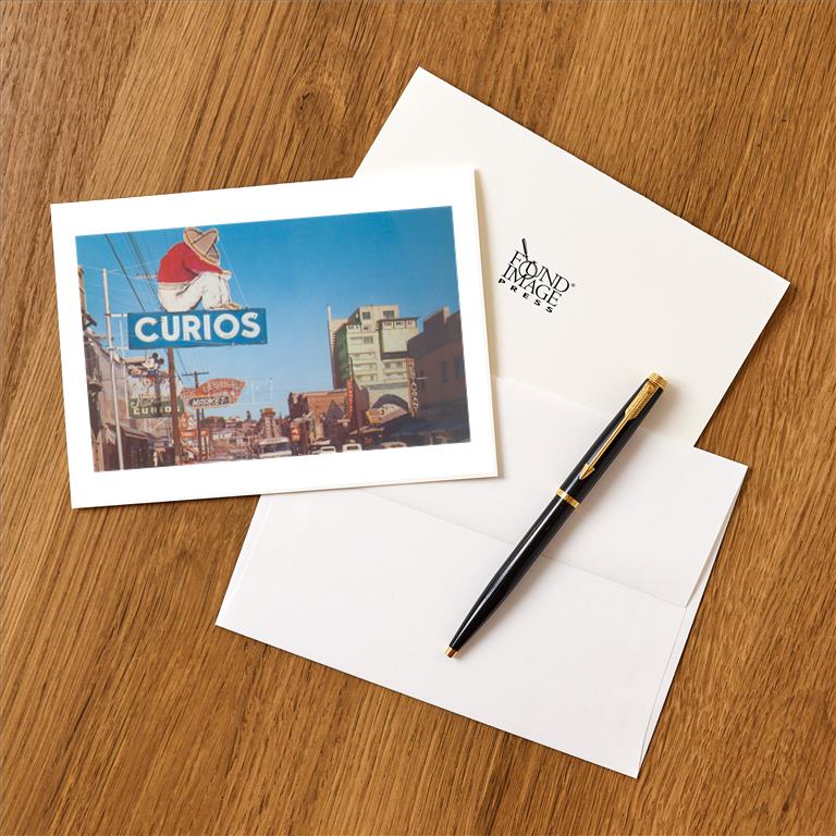 Greeting Card MX-306