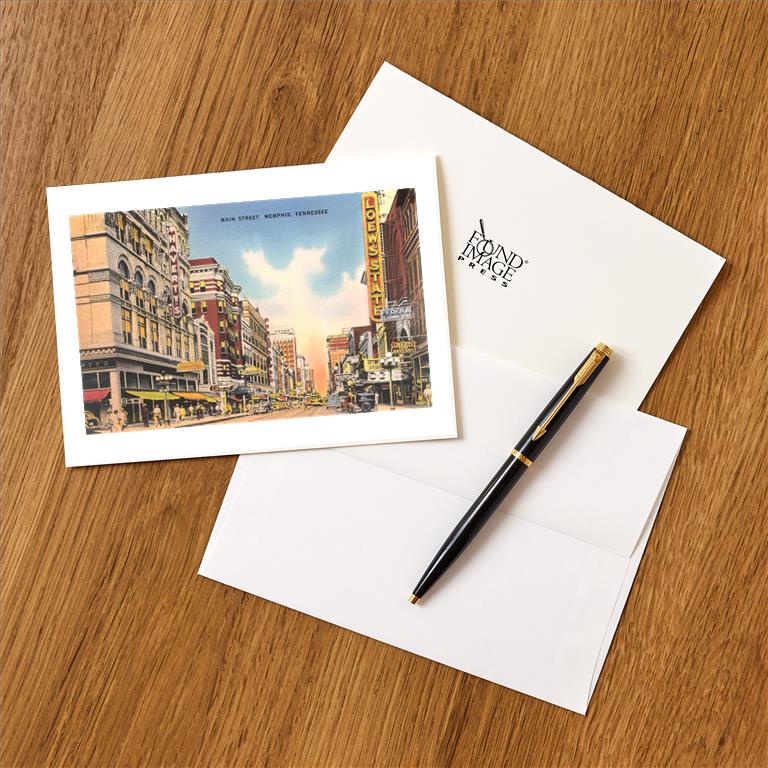 Greeting Card TN-257