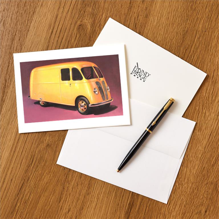 Greeting Card TF-175