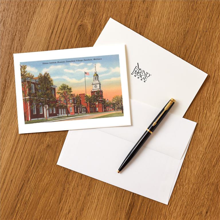 Greeting Card MI-515