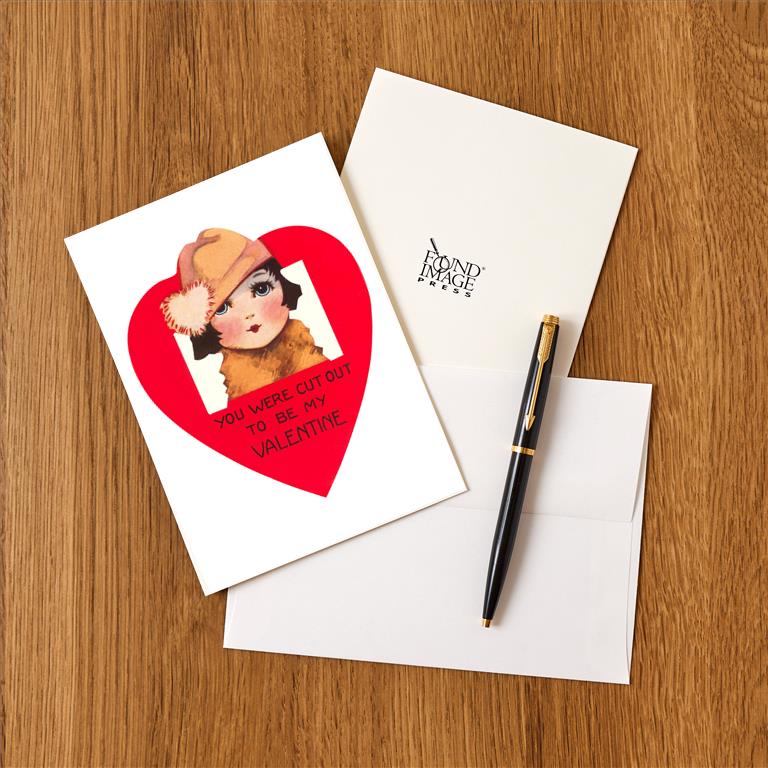 Greeting Card VL-226