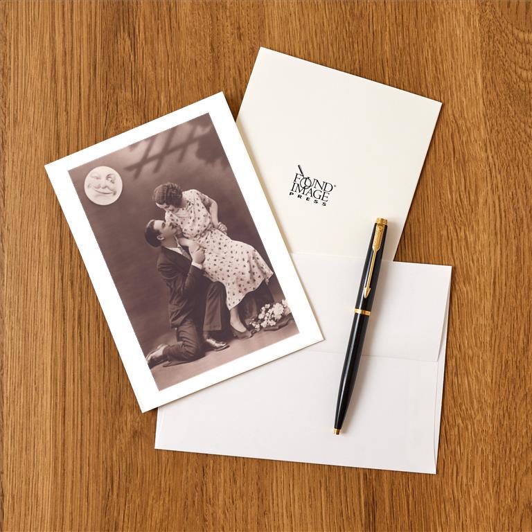 Greeting Card LS-934