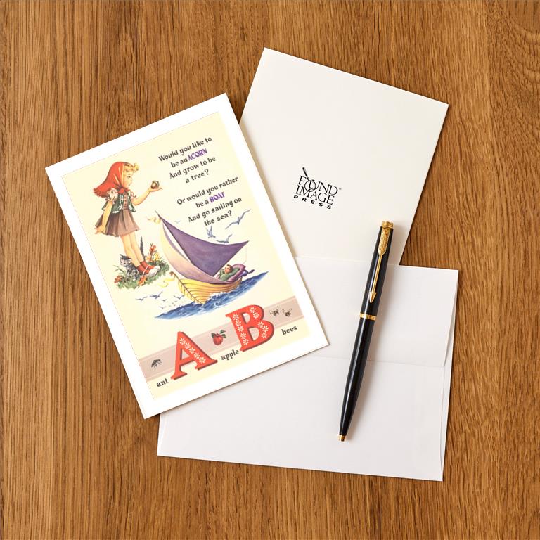 Greeting Card KF-675