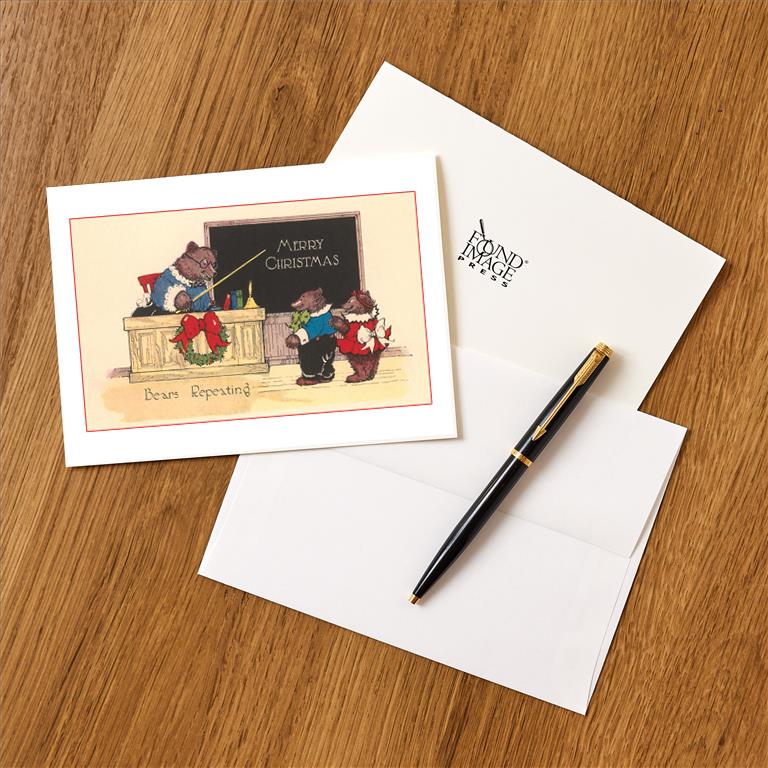 Greeting Card MC-794