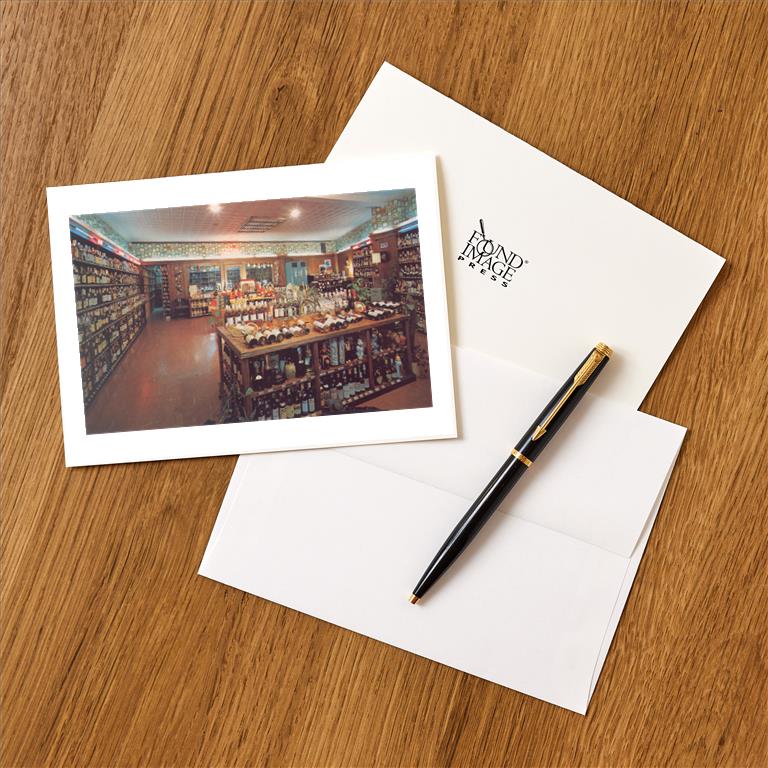 Greeting Card BV-362