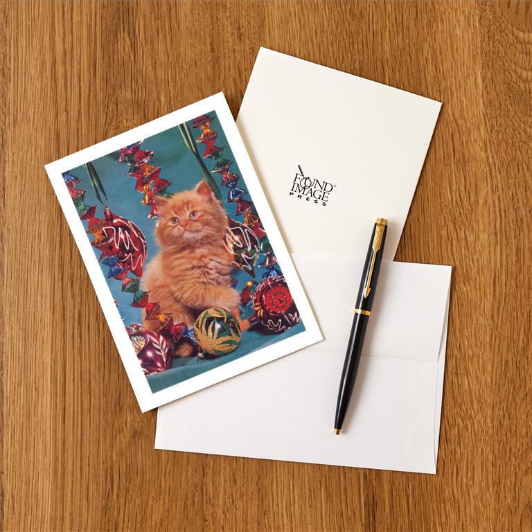 Greeting Card KC-323