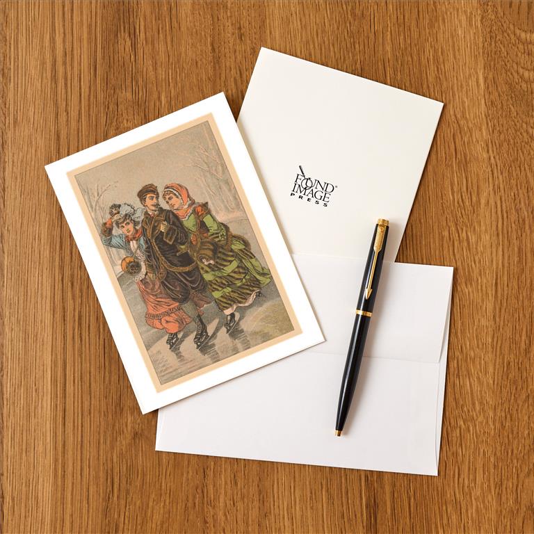 Greeting Card WS-179