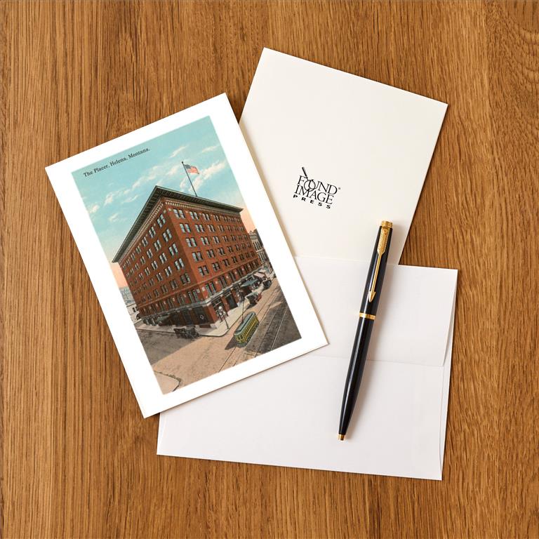 Greeting Card MT-496