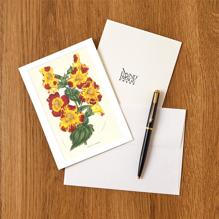 Greeting Card FC-157