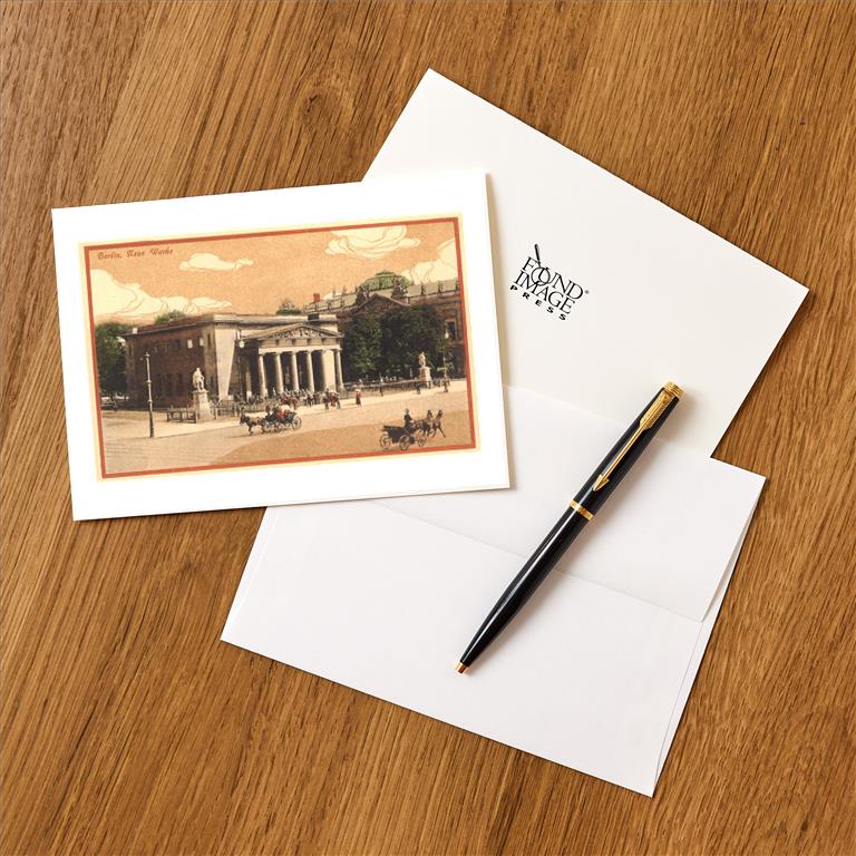 Greeting Card MF-752