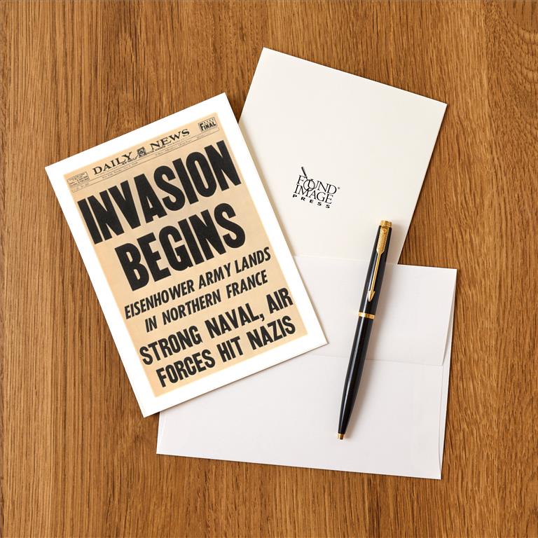 Greeting Card ML-136