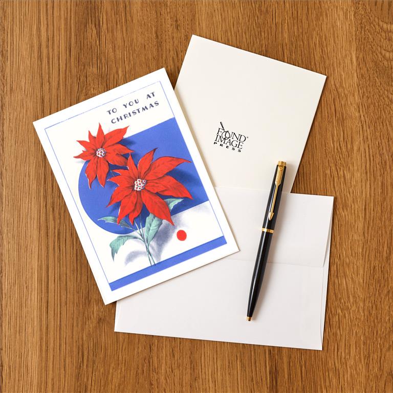 Greeting Card MC-209