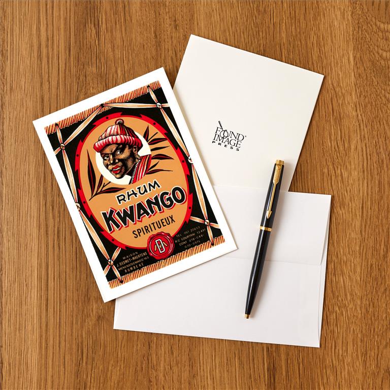 Greeting Card BV-231