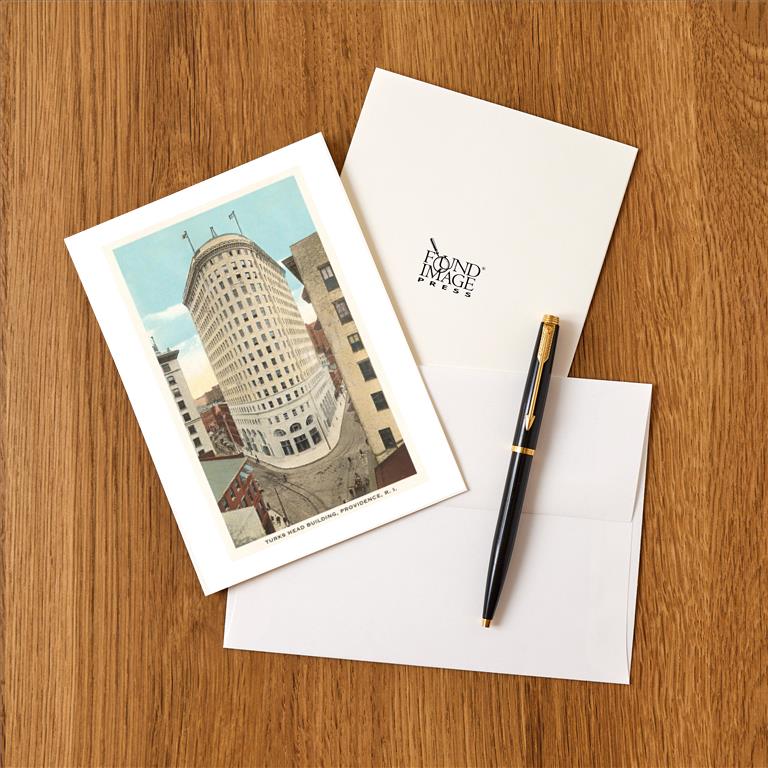 Greeting Card RI-245