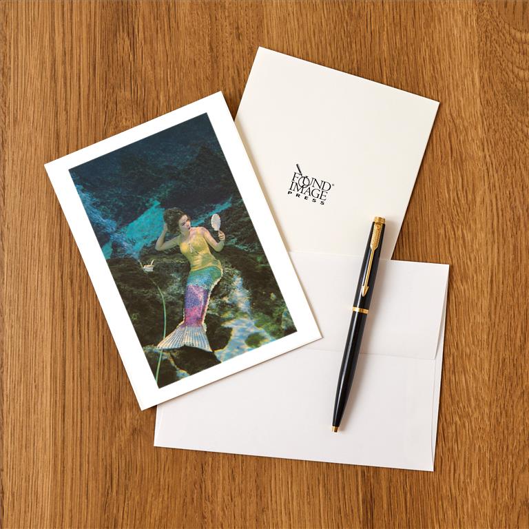 Greeting Card NP-484