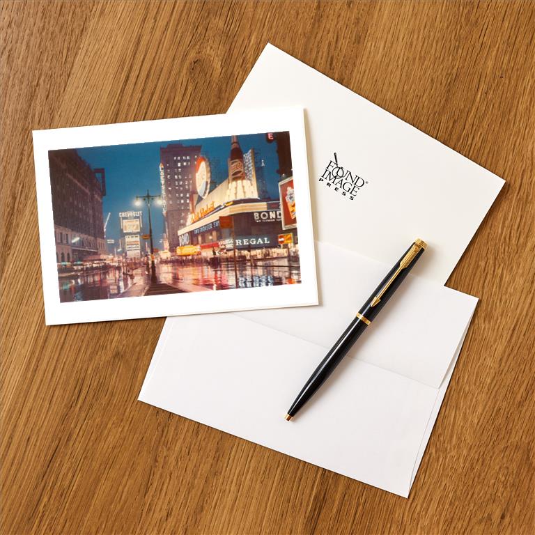 Greeting Card NY-1102