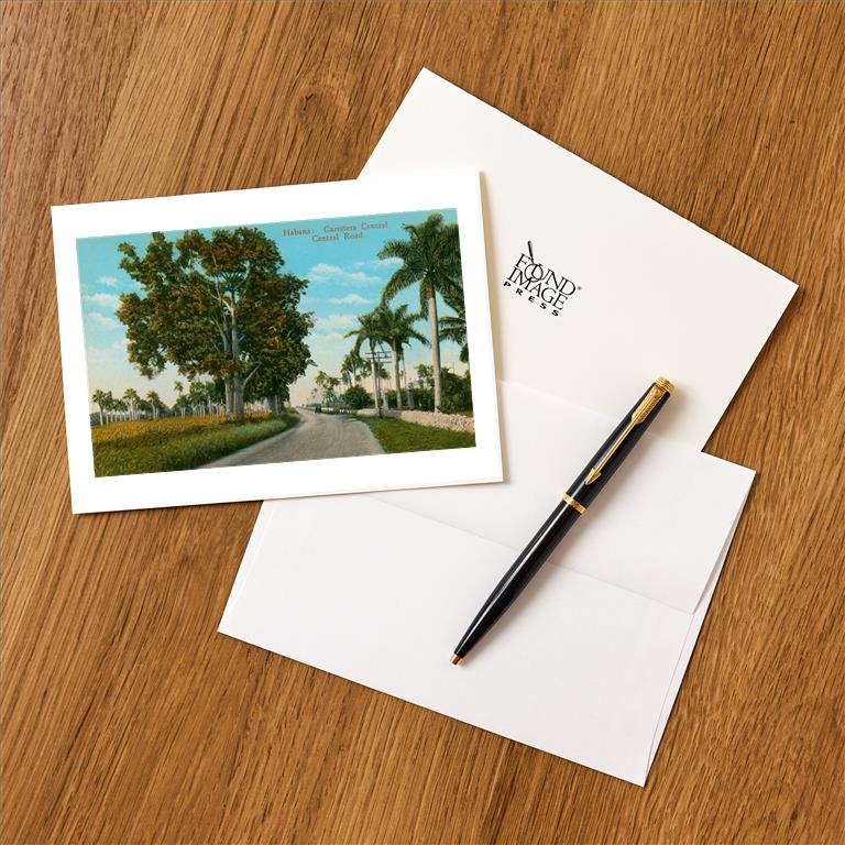 Greeting Card CU-114