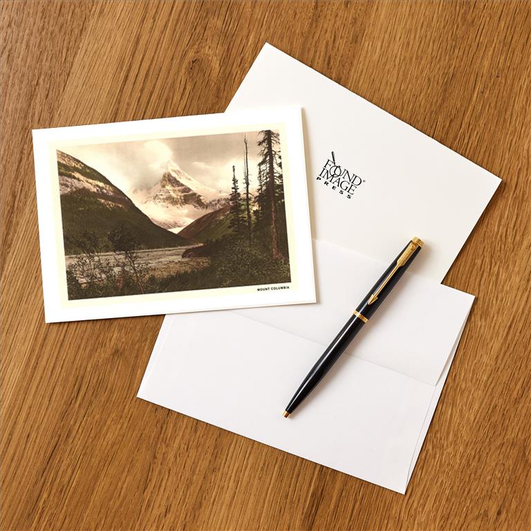 Greeting Card CN-296