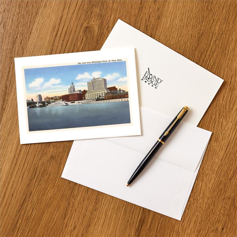 Greeting Card MN-83