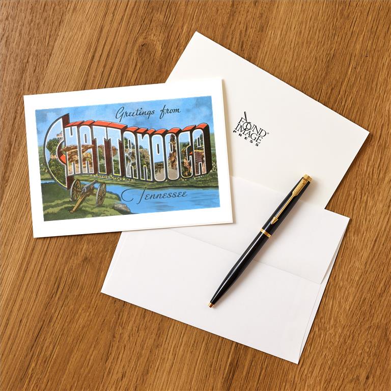 Greeting Card TN-234