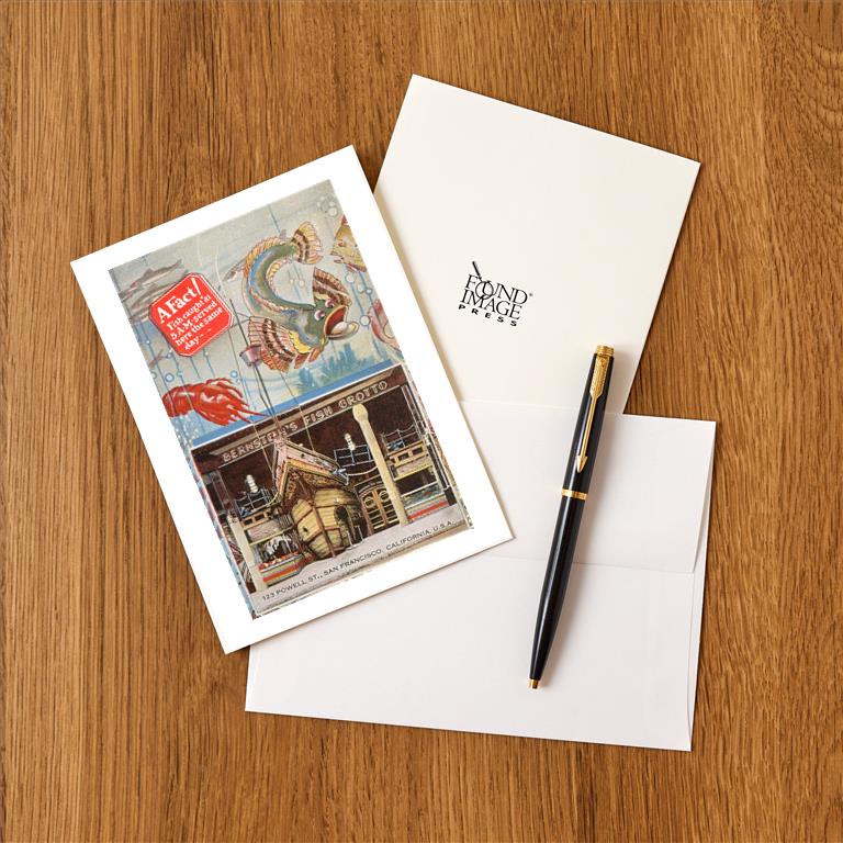 Greeting Card SF-153