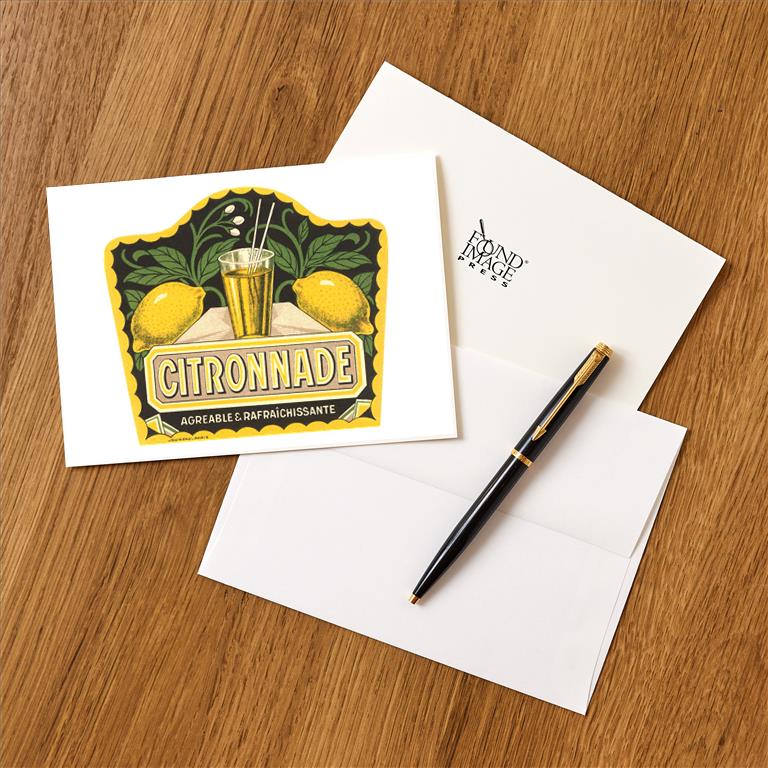 Greeting Card BV-261