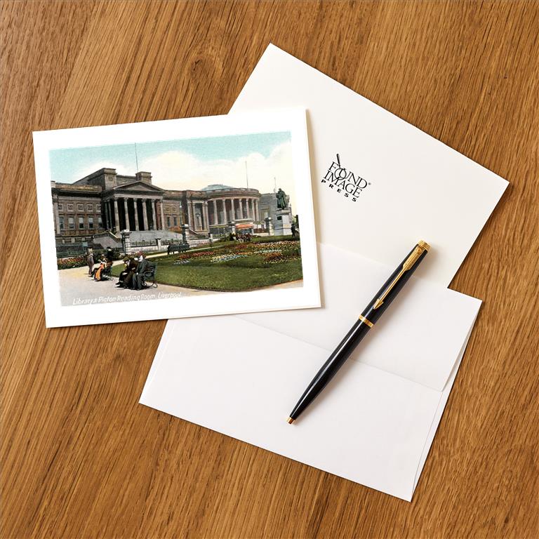 Greeting Card EN-153