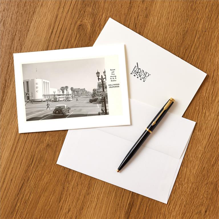 Greeting Card LA-287