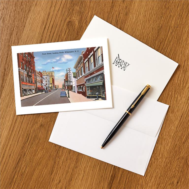 Greeting Card NC-341