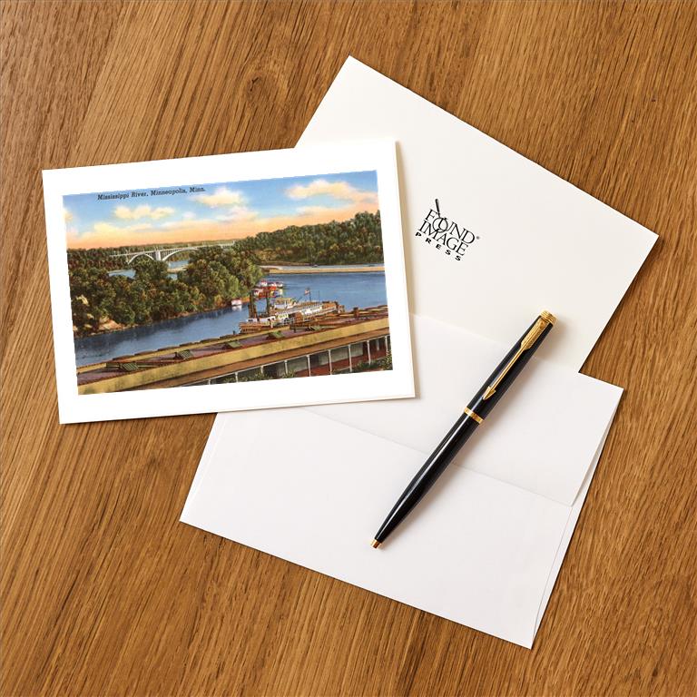 Greeting Card MN-137