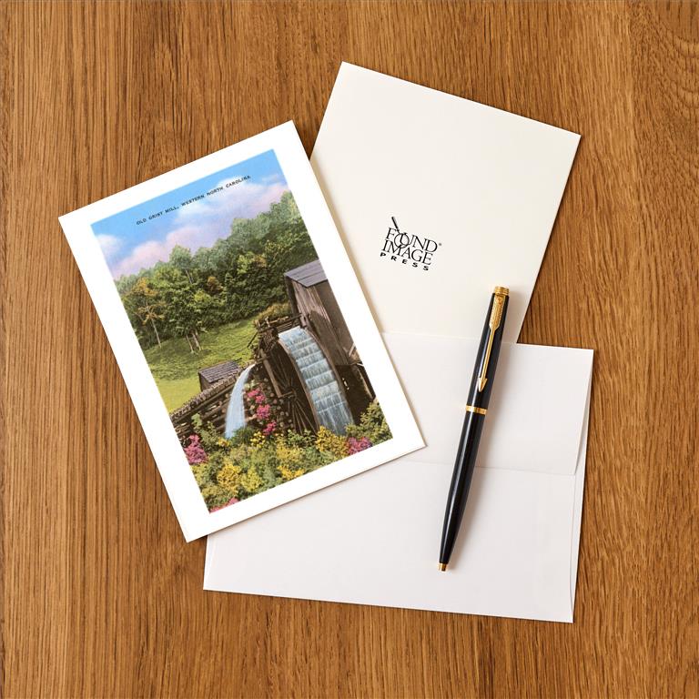 Greeting Card NC-354