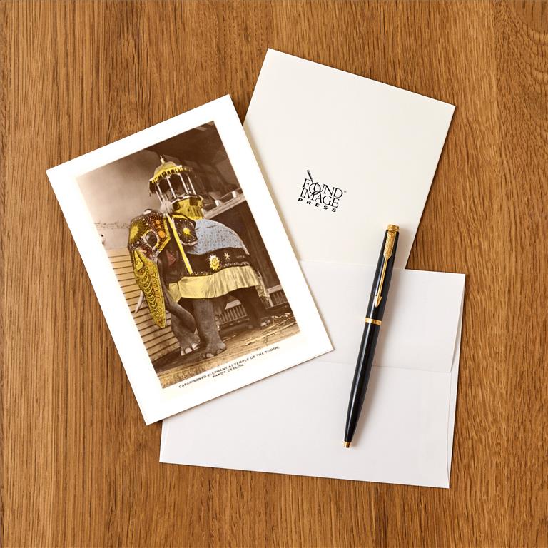 Greeting Card AN-327