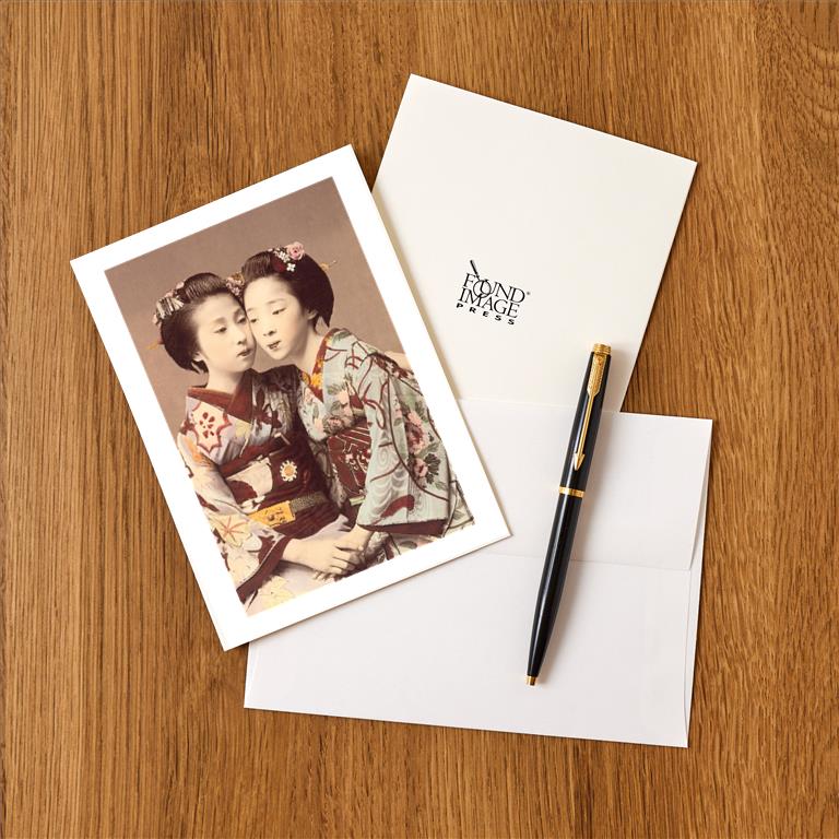 Greeting Card JN-301