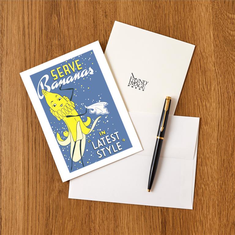 Greeting Card AM-132