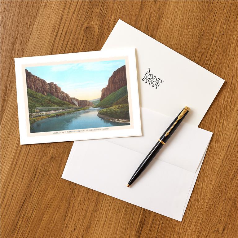 Greeting Card NV-279