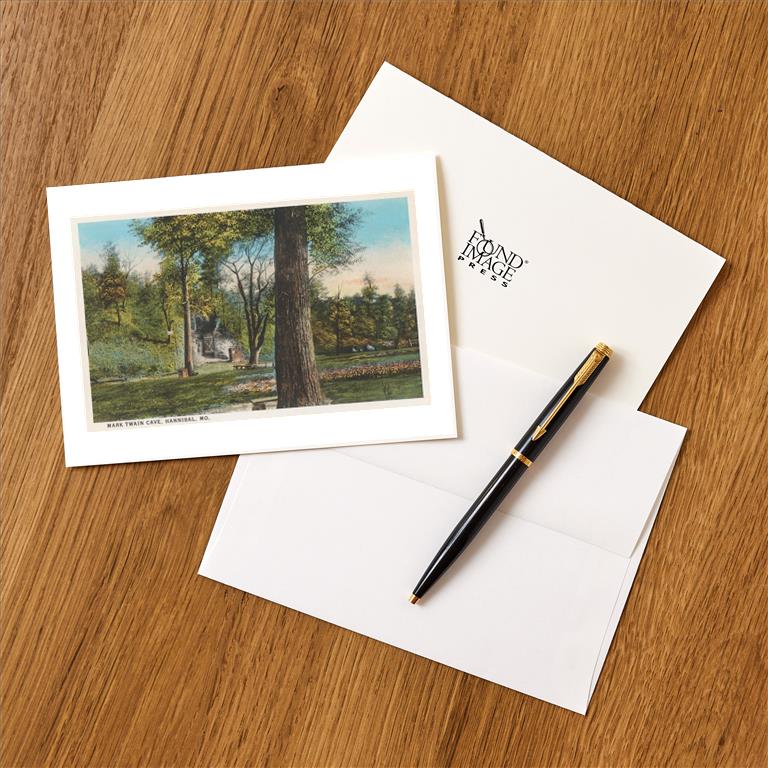 Greeting Card MO-269