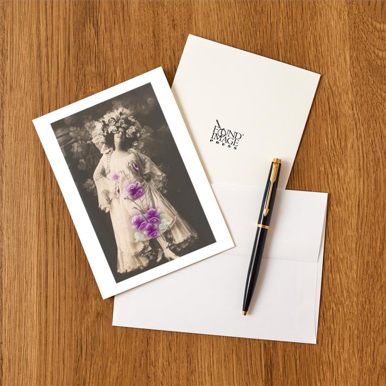 Greeting Card FN-554