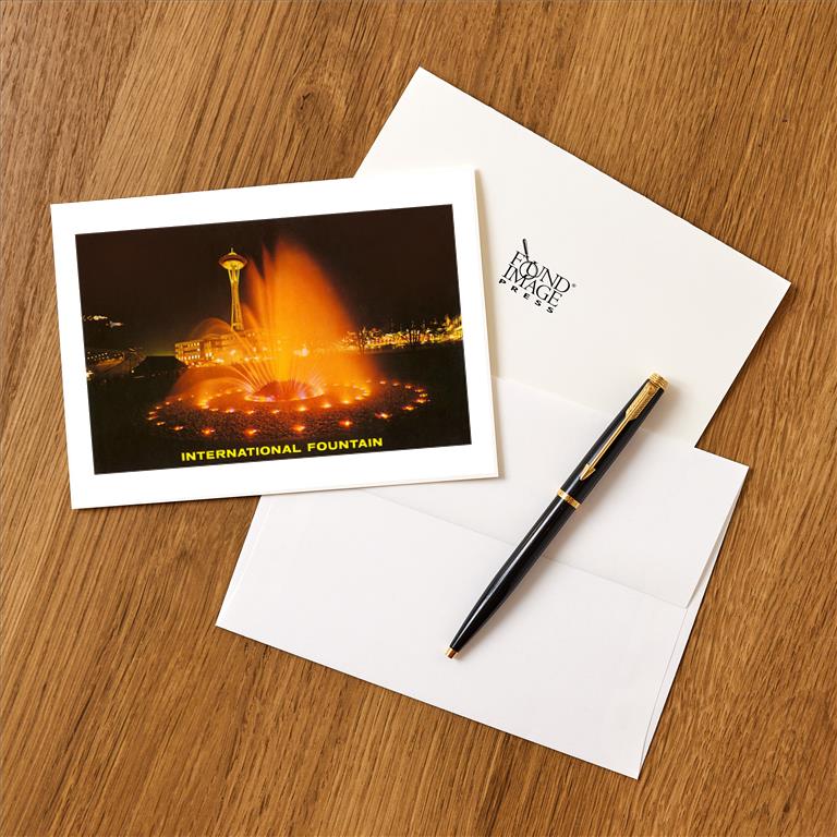 Greeting Card WA-250