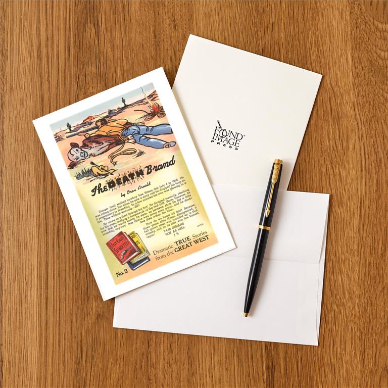 Greeting Card TW-107