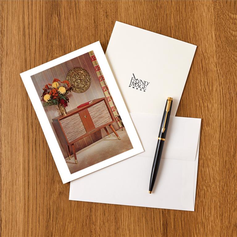 Greeting Card NP-559