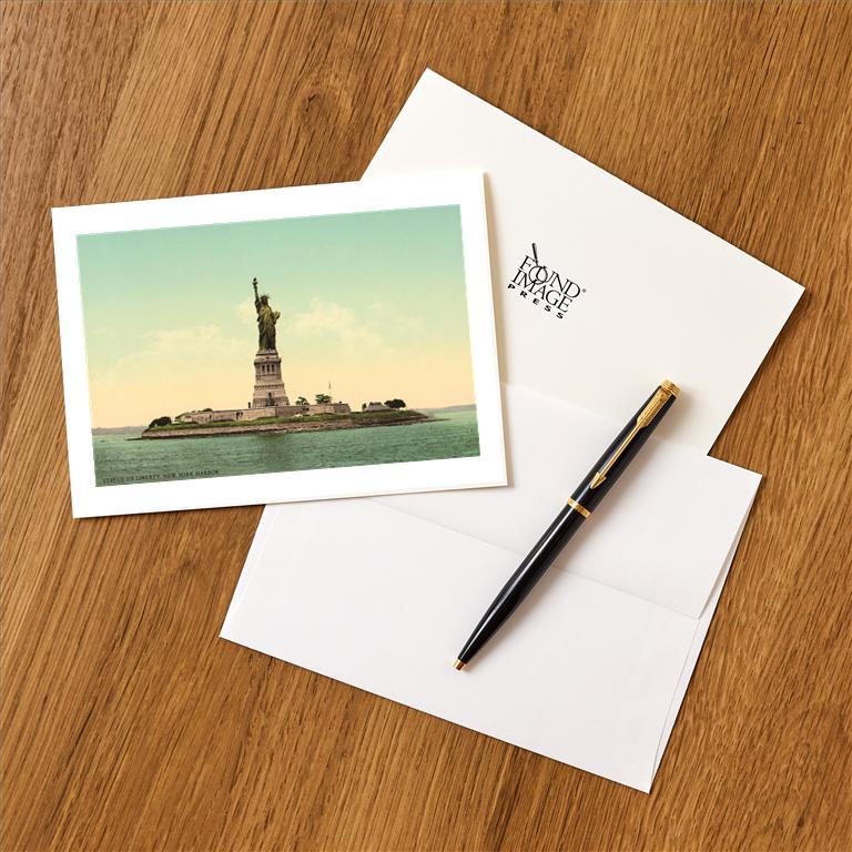 Greeting Card NY-845