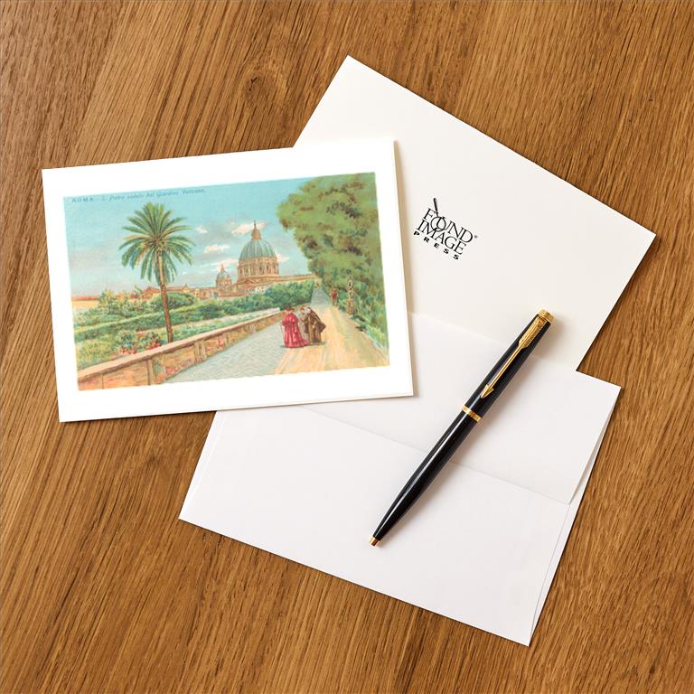 Greeting Card IT-120